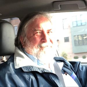 Meet your Posher, Noah